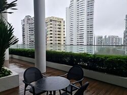 The Laurels (D9), Condominium #611433141